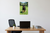 Rottweiler Running in Sunny Park Dog Breed 12x18 US Made Poster