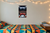 No Fear Boxing Gloves Arena Crowd Motivational 12x18 US Made Poster