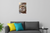 Adorable Hamster Family Cuddling in Cozy Nest Wildlife 12x18 US Made Poster
