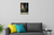Søren Kierkegaard "Dread Sympathetic Antipathy" Inspirational 12x18 US Made Poster