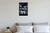 Søren Kierkegaard "Dread Sympathetic Antipathy" Inspirational 12x18 US Made Poster