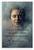 Søren Kierkegaard "Dread Sympathetic Antipathy" Philosophical 12x18 US Made Poster