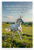Arabian Proverb 'Wind of Heaven Blows Between Horse Ears' Inspirational 12x18 US Made Poster