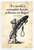 G.K. Chesterton "It is Terrible to Contemplate How Few Politicians Are Hanged" Vintage 12x18 US Made Poster