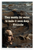 Nietzsche "They Muddy the Water to Make It Seem Deep" Inspirational 12x18 US Made Poster