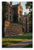George Orwell 'What Sickens Me About Left-Wing People' University Campus 12x18 US Made Poster