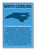 North Carolina - NEW U.S Travel Poster