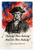Georges-Jacques Danton "Audacity! More Audacity!" Inspirational 12x18 US Made Poster