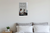 Mark Twain 'If You Don't Read the Newspaper You're Uninformed If You Do You're Misinformed' Quote 12x18 US Made Poster