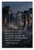 Ecclesiastes 8:11 'Sentence Against Evil Deed' Biblical Quote 12x18 US Made Poster