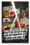 Don't Be Afraid to Call Out Objective Evil Quote Anti-Authoritarian 12x18 US Made Poster