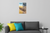 How the Welfare State Starts and Ends Split Scene 12x18 US Made Poster