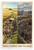 "What a Welfare State Becomes" Contrast Scene 12x18 US Made Poster
