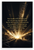 Thomas Sowell 'Wealth Creation Cures Poverty' Inspirational 12x18 US Made Poster