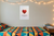 Matthew 6:21 'For Where Your Treasure Is There Your Heart Will Be Also' Inspirational 12x18 US Made Poster