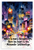 Alexander Solzhenitsyn "Where a Mans Thoughts Are There His Heart Is Too" Watercolor City Skyline 12x18 US Made Poster