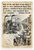 Thomas Sowell 'One of the Sad Signs of Our Times' Quote Vintage 12x18 US Made Poster