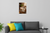 Havanese Dog Cozy Armchair Reading Nook Sunlit Home 12x18 US Made Poster