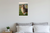 Shetland Sheepdog Artistic Portrait Minimalist Wildlife 12x18 US Made Poster