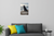 Josh Billings "A Dog Loves You More Than Himself" Inspirational 12x18 US Made Poster