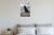 Josh Billings "A Dog Loves You More Than Himself" Inspirational 12x18 US Made Poster