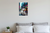 West Highland White Terrier Urban City Street Adventure 12x18 US Made Poster