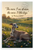 Madame de Stael "The More I See of Man, the More I Like Dogs" Whippet Dog 12x18 US Made Poster