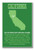 California - NEW U.S Travel Poster
