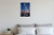 The Secret to Investing Unstoppable People Quote Futuristic Cityscape 12x18 US Made Poster