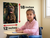Staffordshire Bull Terrier Muscular Portrait Powerful Affectionate 12x18 US Made Poster