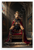 Airedale Terrier King of Terriers Regal Majesty 12x18 US Made Poster
