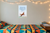 William A. Letters "Nova Scotia Duck Tolling Retriever Spirit of Sea" Inspirational 12x18 US Made Poster