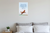 William A. Letters "Nova Scotia Duck Tolling Retriever Spirit of Sea" Inspirational 12x18 US Made Poster