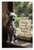 Margaret Wolfe Hungerford "Beauty is in the Eye of the Beholder" Chinese Crested Dog 12x18 US Made Poster