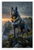 Mythical Celtic Wolfhound Irish Mythology Fantasy 12x18 US Made Poster