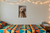 Soft Coated Wheaten Terrier Elegant Portrait 12x18 US Made Poster