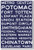 Washington DC Signs - NEW World Travel Poster