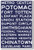 Washington DC Signs - NEW World Travel Poster