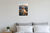 Dalai Lama Compassion Quote Lhasa Apso Mountain 12x18 US Made Poster