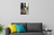Anatolian Shepherd Dog Urban Istanbul Street Scene 12x18 US Made Poster
