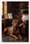 Charles de Gaulle "The better I get to know men, the more I find myself loving dogs" Dogue de Bordeaux 12x18 US Made Poster