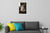 Elegant Cream Persian Cat on Ornate Pillow Luxurious 12x18 US Made Poster