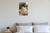 Time Spent with Cats is Never Wasted Inspirational 12x18 US Made Poster