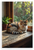 Sigmund Freud "Time Spent with Cats is Never Wasted" Cat Lover 12x18 US Made Poster