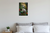 Exotic Shorthair Cat Jungle Adventure Wildlife 12x18 US Made Poster