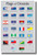 Flags of Oceania - NEW World Travel Poster