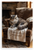 Sigmund Freud "Time Spent with Cats Is Never Wasted" Cat Lover 12x18 US Made Poster