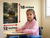 Triceratops 'Strength Endures Through Time' Dr. Elena Grant Inspirational 12x18 US Made Poster