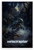 Velociraptor Clever Girl Robert Muldoon Quote Jurassic 12x18 US Made Poster