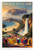 Venezuela 51st U.S. State Vintage Travel 12x18 US Made Poster